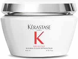 Amazon.co.jp: KÉRASTASE ケラスターゼ プルミエール マスク RAC